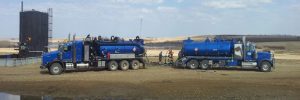 Lightning Hydrovac Ltd.