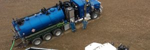 Lightning Hydrovac Ltd.