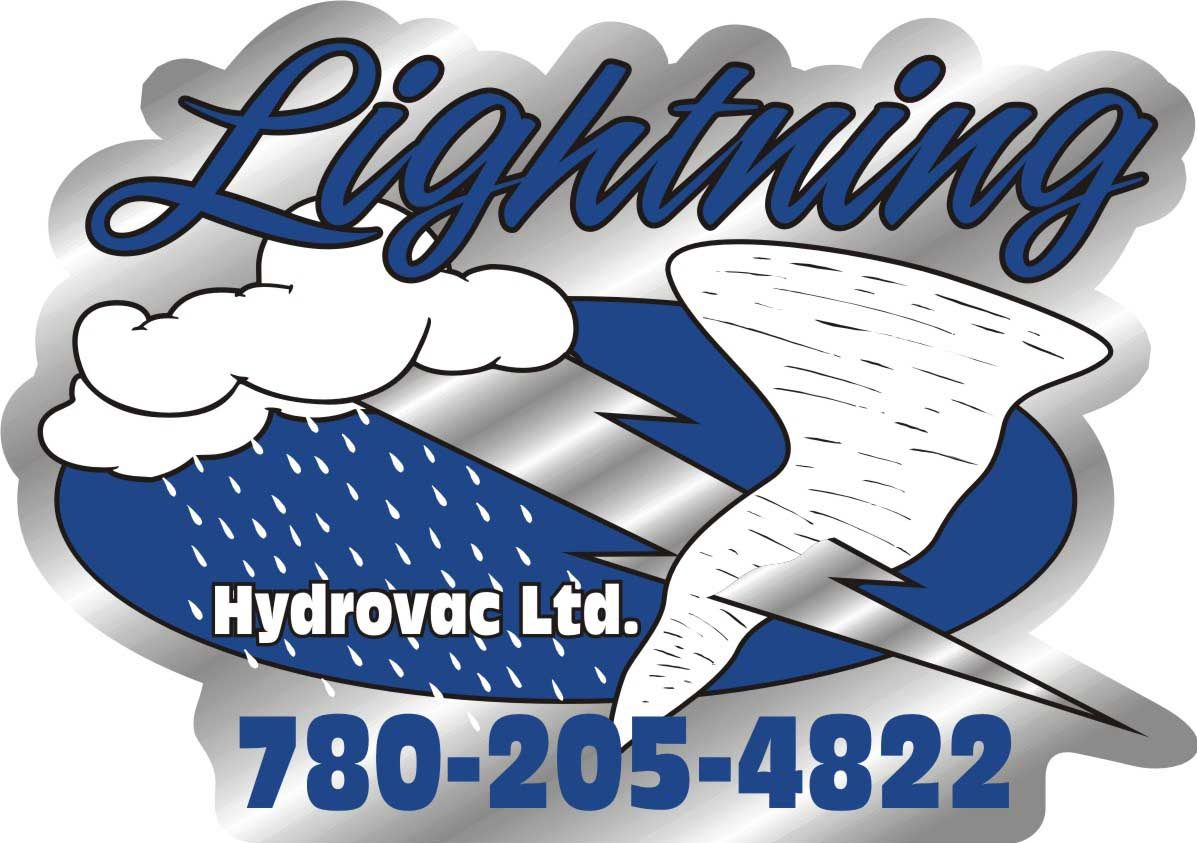 Lightning Hydrovac Ltd.