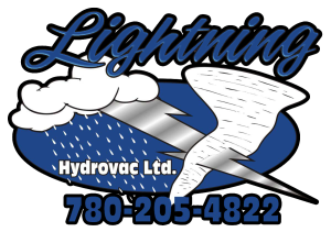 Lightning Hydrovac Ltd.