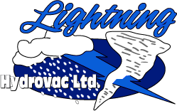 Lightning Hydrovac Ltd.
